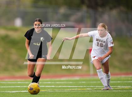 Thumbnail 1 in Palmer Ridge @ Mead (CHSAA 4A 2nd Round) photogallery.