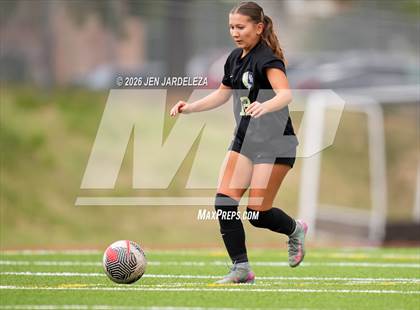 Thumbnail 3 in Palmer Ridge @ Mead (CHSAA 4A 2nd Round) photogallery.