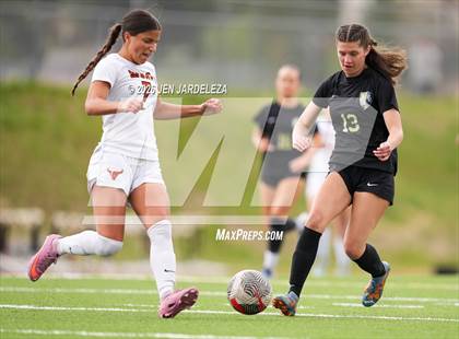Thumbnail 1 in Palmer Ridge @ Mead (CHSAA 4A 2nd Round) photogallery.