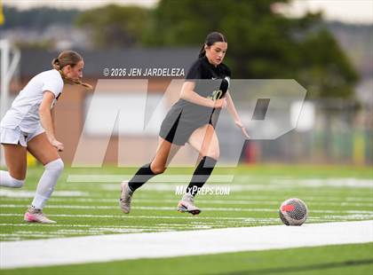Thumbnail 3 in Palmer Ridge @ Mead (CHSAA 4A 2nd Round) photogallery.