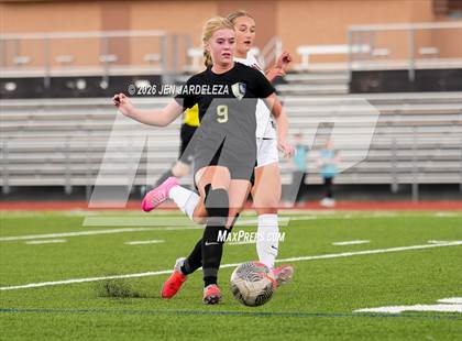 Thumbnail 1 in Palmer Ridge @ Mead (CHSAA 4A 2nd Round) photogallery.