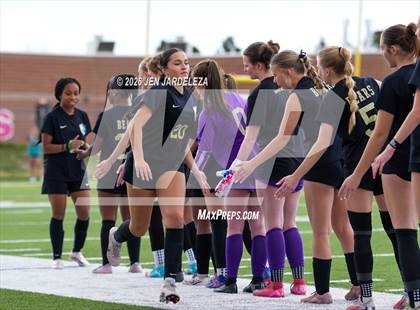 Thumbnail 3 in Palmer Ridge @ Mead (CHSAA 4A 2nd Round) photogallery.