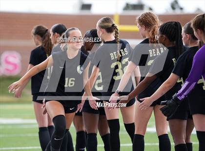 Thumbnail 2 in Palmer Ridge @ Mead (CHSAA 4A 2nd Round) photogallery.