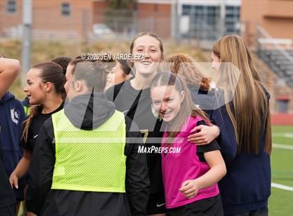 Thumbnail 2 in Palmer Ridge @ Mead (CHSAA 4A 2nd Round) photogallery.