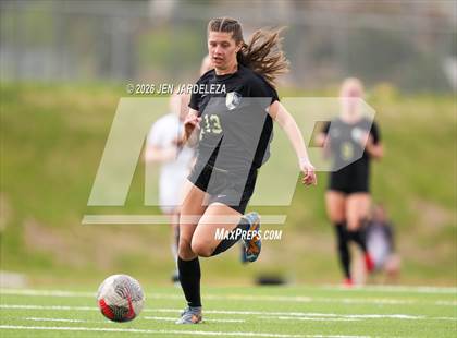 Thumbnail 1 in Palmer Ridge @ Mead (CHSAA 4A 2nd Round) photogallery.