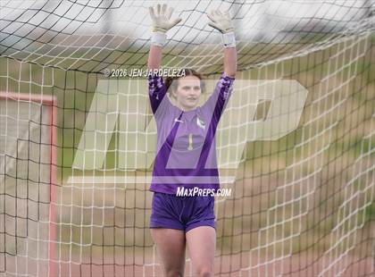 Thumbnail 3 in Palmer Ridge @ Mead (CHSAA 4A 2nd Round) photogallery.