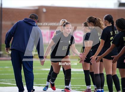 Thumbnail 2 in Palmer Ridge @ Mead (CHSAA 4A 2nd Round) photogallery.