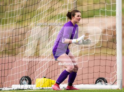 Thumbnail 2 in Palmer Ridge @ Mead (CHSAA 4A 2nd Round) photogallery.