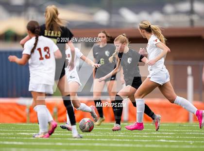 Thumbnail 1 in Palmer Ridge @ Mead (CHSAA 4A 2nd Round) photogallery.