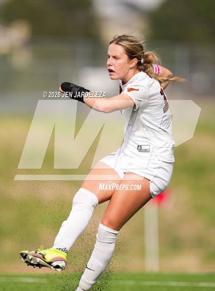 Thumbnail 1 in Palmer Ridge @ Mead (CHSAA 4A 2nd Round) photogallery.