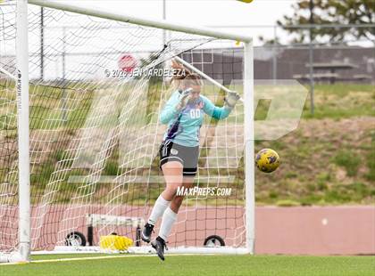 Thumbnail 1 in Palmer Ridge @ Mead (CHSAA 4A 2nd Round) photogallery.