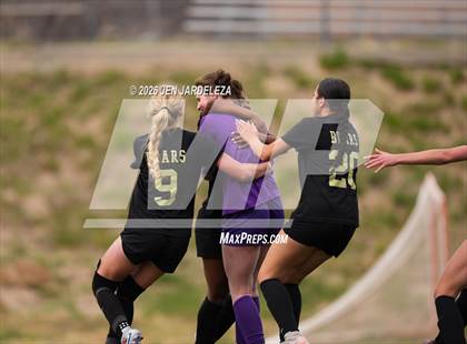 Thumbnail 1 in Palmer Ridge @ Mead (CHSAA 4A 2nd Round) photogallery.