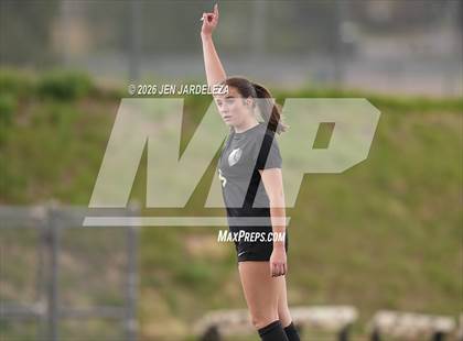 Thumbnail 2 in Palmer Ridge @ Mead (CHSAA 4A 2nd Round) photogallery.