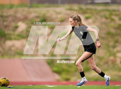 Thumbnail 1 in Palmer Ridge @ Mead (CHSAA 4A 2nd Round) photogallery.