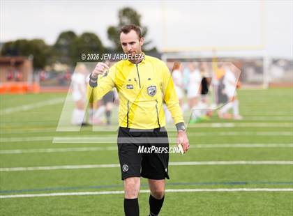 Thumbnail 3 in Palmer Ridge @ Mead (CHSAA 4A 2nd Round) photogallery.