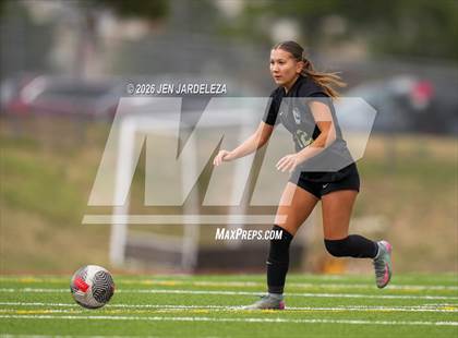 Thumbnail 2 in Palmer Ridge @ Mead (CHSAA 4A 2nd Round) photogallery.