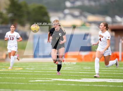 Thumbnail 2 in Palmer Ridge @ Mead (CHSAA 4A 2nd Round) photogallery.