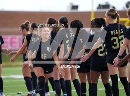 Thumbnail 1 in Palmer Ridge @ Mead (CHSAA 4A 2nd Round) photogallery.