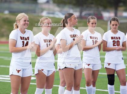 Thumbnail 3 in Palmer Ridge @ Mead (CHSAA 4A 2nd Round) photogallery.