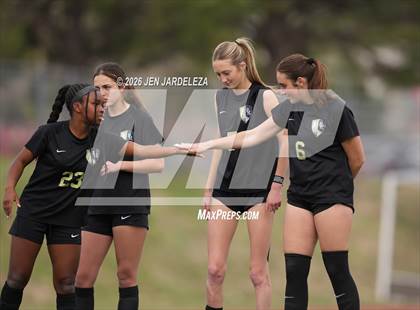 Thumbnail 1 in Palmer Ridge @ Mead (CHSAA 4A 2nd Round) photogallery.