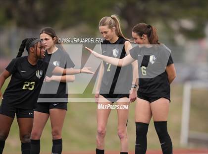 Thumbnail 3 in Palmer Ridge @ Mead (CHSAA 4A 2nd Round) photogallery.