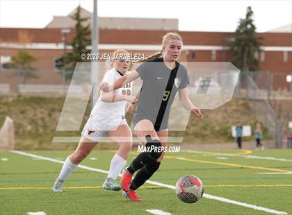 Thumbnail 1 in Palmer Ridge @ Mead (CHSAA 4A 2nd Round) photogallery.