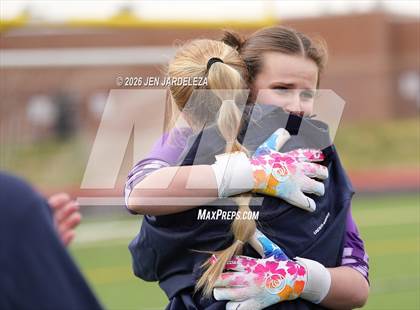 Thumbnail 1 in Palmer Ridge @ Mead (CHSAA 4A 2nd Round) photogallery.