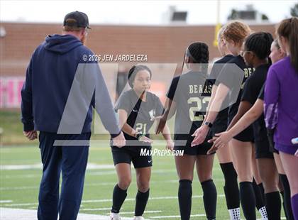 Thumbnail 2 in Palmer Ridge @ Mead (CHSAA 4A 2nd Round) photogallery.