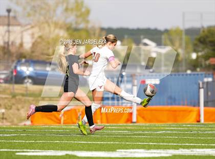 Thumbnail 3 in Palmer Ridge @ Mead (CHSAA 4A 2nd Round) photogallery.