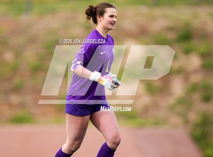 Thumbnail 2 in Palmer Ridge @ Mead (CHSAA 4A 2nd Round) photogallery.