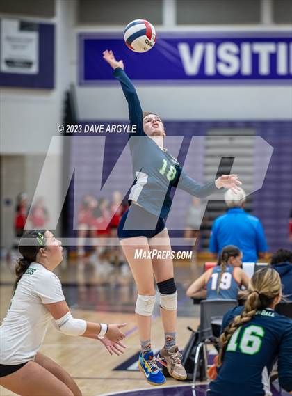 Thumbnail 3 in Timpanogos vs. Westlake (Riverton Fall Classic) photogallery.
