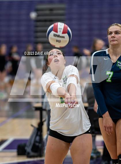 Thumbnail 3 in Timpanogos vs. Westlake (Riverton Fall Classic) photogallery.