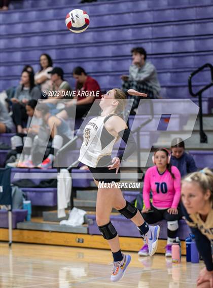 Thumbnail 1 in Timpanogos vs. Westlake (Riverton Fall Classic) photogallery.