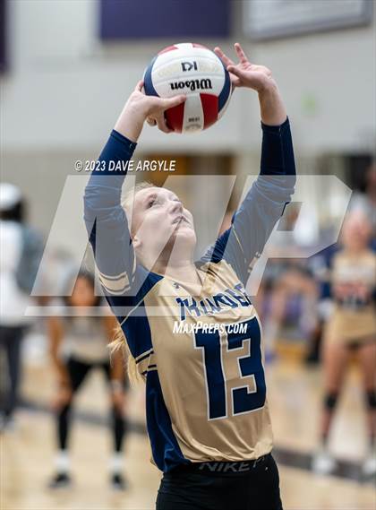 Thumbnail 2 in Timpanogos vs. Westlake (Riverton Fall Classic) photogallery.