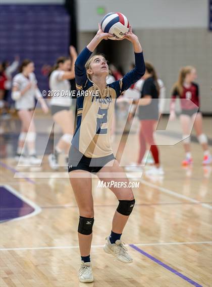 Thumbnail 1 in Timpanogos vs. Westlake (Riverton Fall Classic) photogallery.