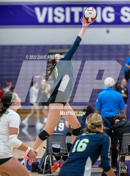 Thumbnail 2 in Timpanogos vs. Westlake (Riverton Fall Classic) photogallery.