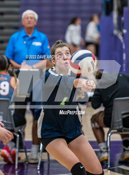 Thumbnail 2 in Timpanogos vs. Westlake (Riverton Fall Classic) photogallery.