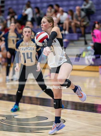 Thumbnail 1 in Timpanogos vs. Westlake (Riverton Fall Classic) photogallery.