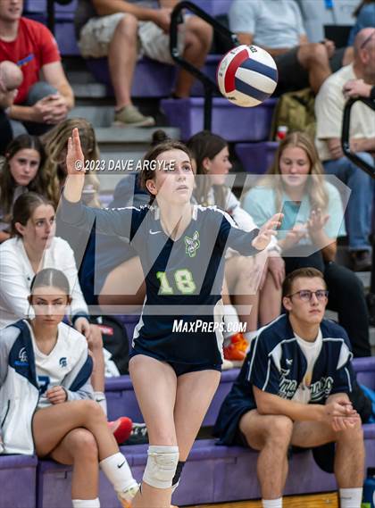 Thumbnail 1 in Timpanogos vs. Westlake (Riverton Fall Classic) photogallery.