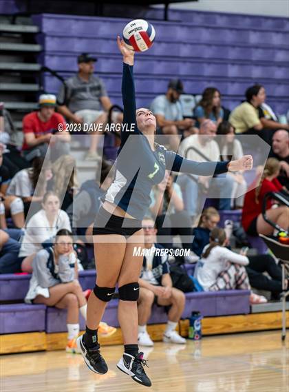 Thumbnail 3 in Timpanogos vs. Westlake (Riverton Fall Classic) photogallery.