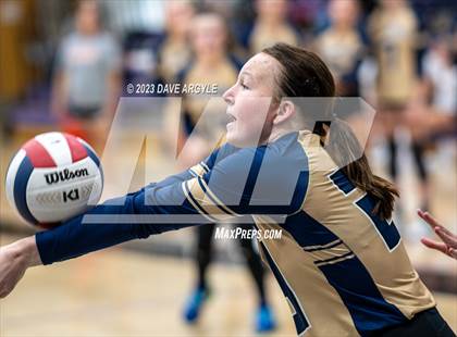 Thumbnail 1 in Timpanogos vs. Westlake (Riverton Fall Classic) photogallery.