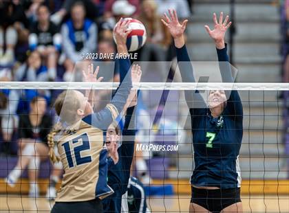 Thumbnail 3 in Timpanogos vs. Westlake (Riverton Fall Classic) photogallery.