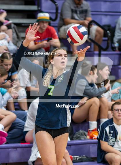 Thumbnail 3 in Timpanogos vs. Westlake (Riverton Fall Classic) photogallery.