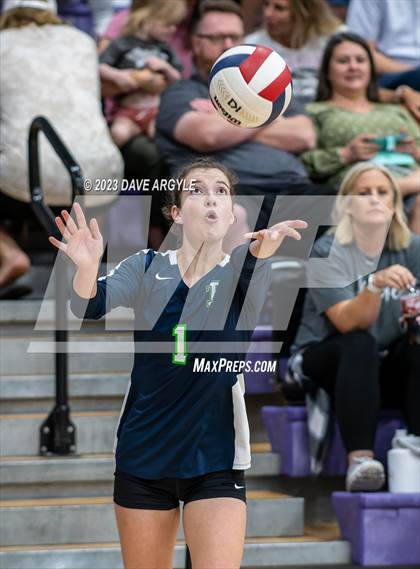 Thumbnail 3 in Timpanogos vs. Westlake (Riverton Fall Classic) photogallery.