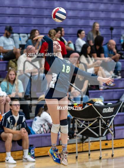 Thumbnail 2 in Timpanogos vs. Westlake (Riverton Fall Classic) photogallery.