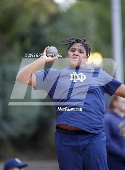 Thumbnail 1 in Notre Dame (SO) @ Harvard-Westlake photogallery.