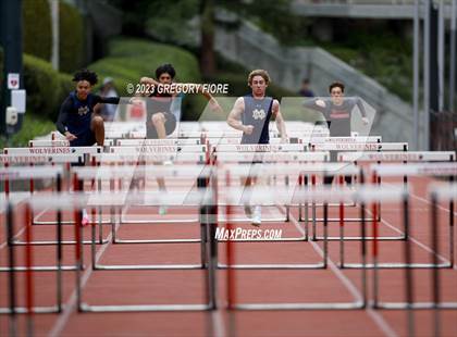 Thumbnail 3 in Notre Dame (SO) @ Harvard-Westlake photogallery.