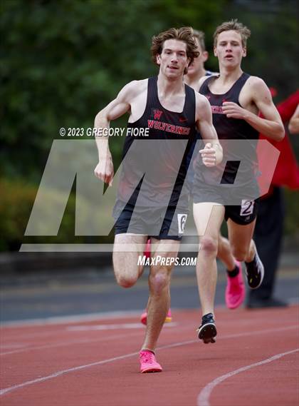 Thumbnail 2 in Notre Dame (SO) @ Harvard-Westlake photogallery.