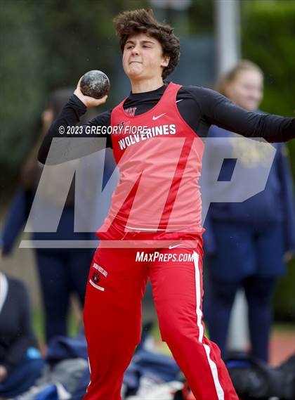 Thumbnail 2 in Notre Dame (SO) @ Harvard-Westlake photogallery.