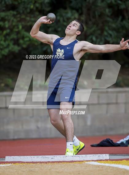 Thumbnail 3 in Notre Dame (SO) @ Harvard-Westlake photogallery.